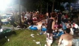 石家庄八仙爆料案件最新,揭秘背后惊人真相与曲折侦破历程